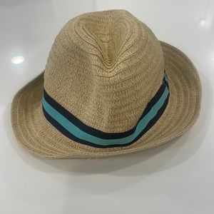 Janie and Jack Hat size 12-24 months